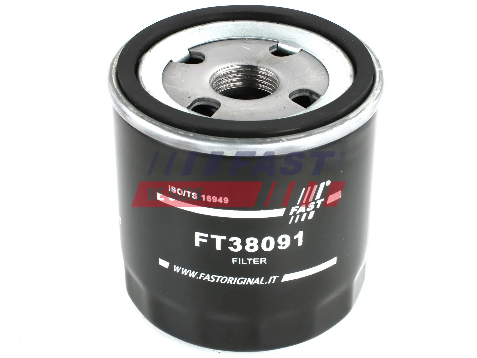 Ölfilter FAST FT38091