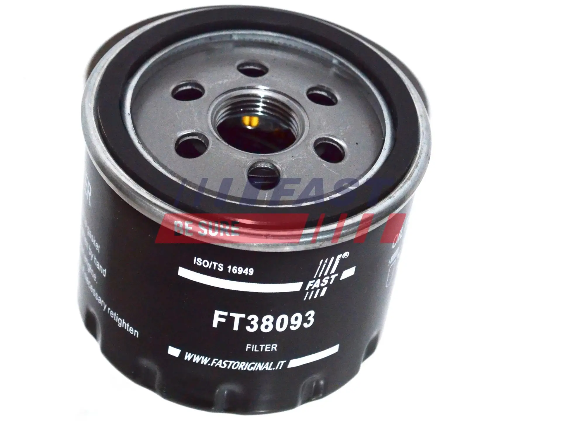 Ölfilter FAST FT38093