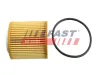 Ölfilter FAST FT38100 Bild Ölfilter FAST FT38100