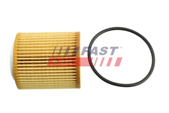 Ölfilter FAST FT38100 Bild Ölfilter FAST FT38100