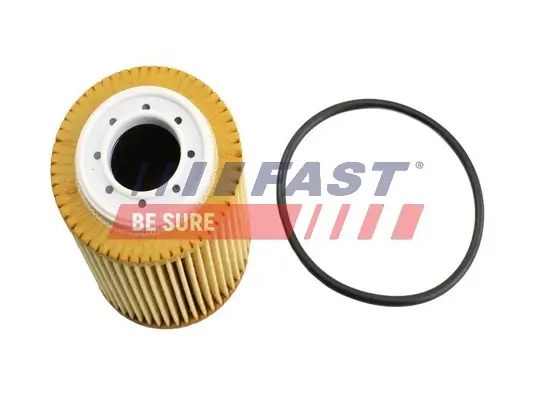 Ölfilter FAST FT38100 Bild Ölfilter FAST FT38100