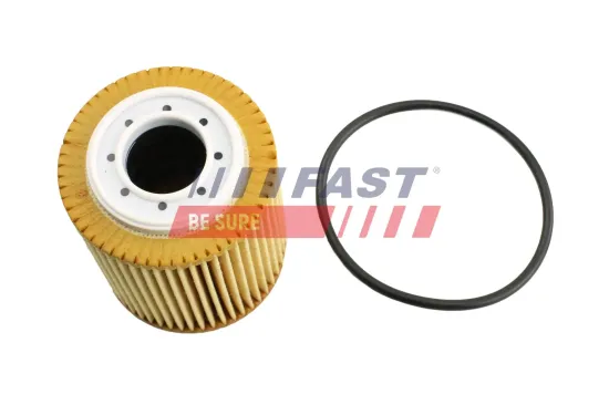 Ölfilter FAST FT38100 Bild Ölfilter FAST FT38100