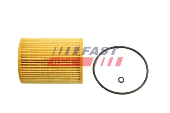 Ölfilter FAST FT38101 Bild Ölfilter FAST FT38101