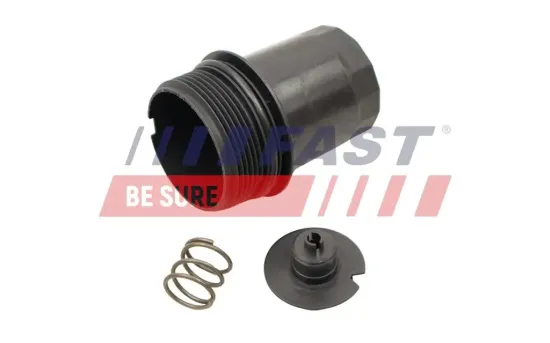 Gehäuse, Ölfilter FAST FT38202 Bild Gehäuse, Ölfilter FAST FT38202