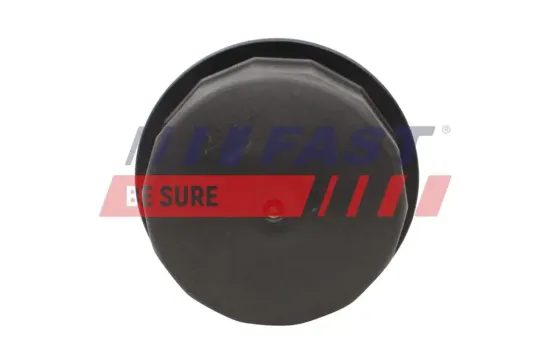 Gehäuse, Ölfilter FAST FT38205 Bild Gehäuse, Ölfilter FAST FT38205