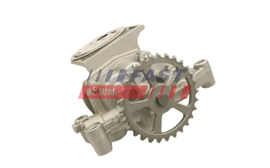 Blende, Nebelscheinwerfer vorne Stoßfänger FAST FT90104G Bild Blende, Nebelscheinwerfer vorne Stoßfänger FAST FT90104G