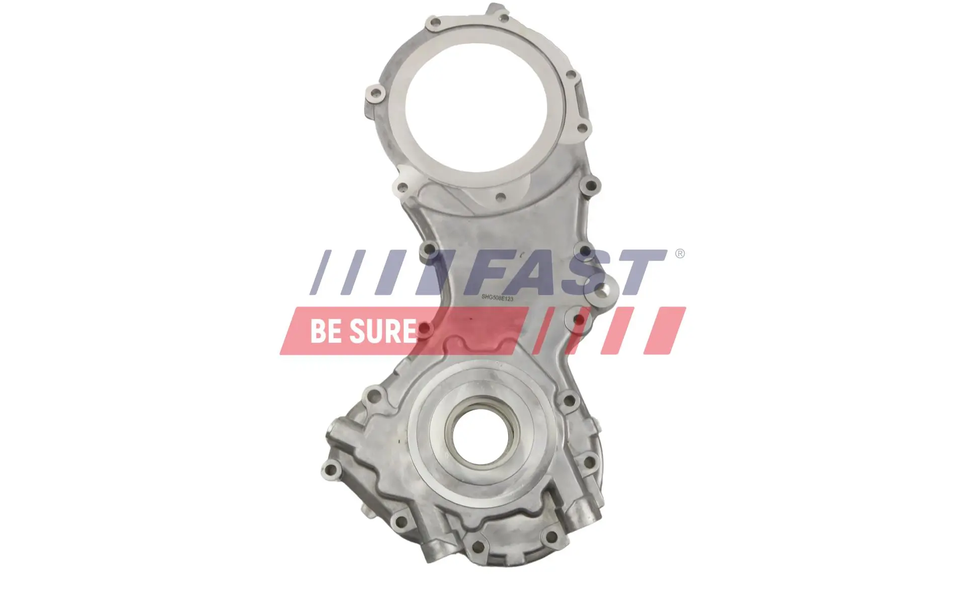 Ölpumpe FAST FT38327