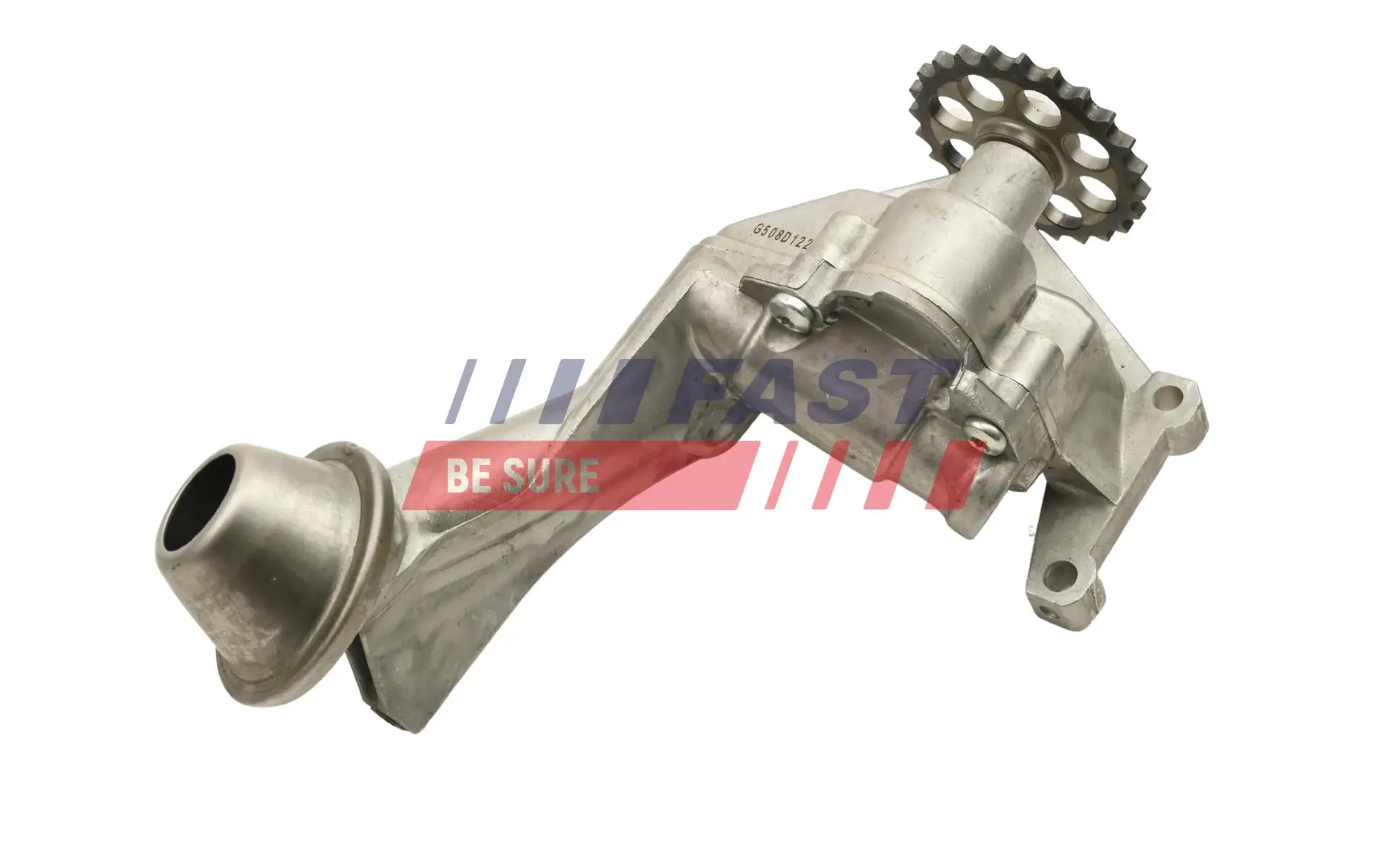 Ölpumpe FAST FT38329