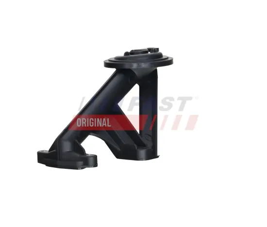 Ölpumpensaugrohr FAST FT38454 Bild Ölpumpensaugrohr FAST FT38454