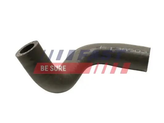 Kühlmittelrohrleitung FAST FT38503 Bild Kühlmittelrohrleitung FAST FT38503