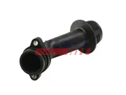 Rohrleitung, Öleinfüllstutzen FAST FT38509