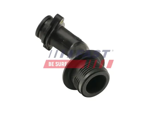 Rohrleitung, Öleinfüllstutzen FAST FT38509 Bild Rohrleitung, Öleinfüllstutzen FAST FT38509