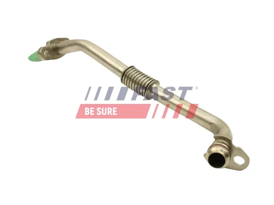 Ölleitung, Lader FAST FT38512 Bild Ölleitung, Lader FAST FT38512