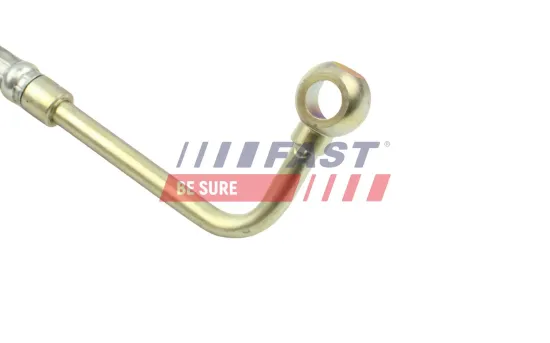 Ölleitung, Lader FAST FT38518 Bild Ölleitung, Lader FAST FT38518