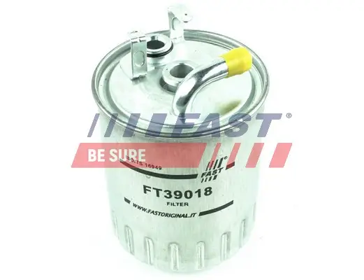 Kraftstofffilter FAST FT39018 Bild Kraftstofffilter FAST FT39018