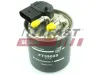 Kraftstofffilter FAST FT39025