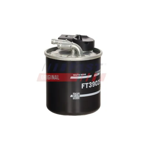 Kraftstofffilter FAST FT39025 Bild Kraftstofffilter FAST FT39025