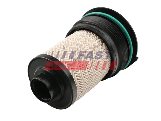 Kraftstofffilter FAST FT39027 Bild Kraftstofffilter FAST FT39027