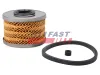 Kraftstofffilter FAST FT39070