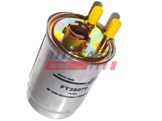 Kraftstofffilter FAST FT39079 Bild Kraftstofffilter FAST FT39079