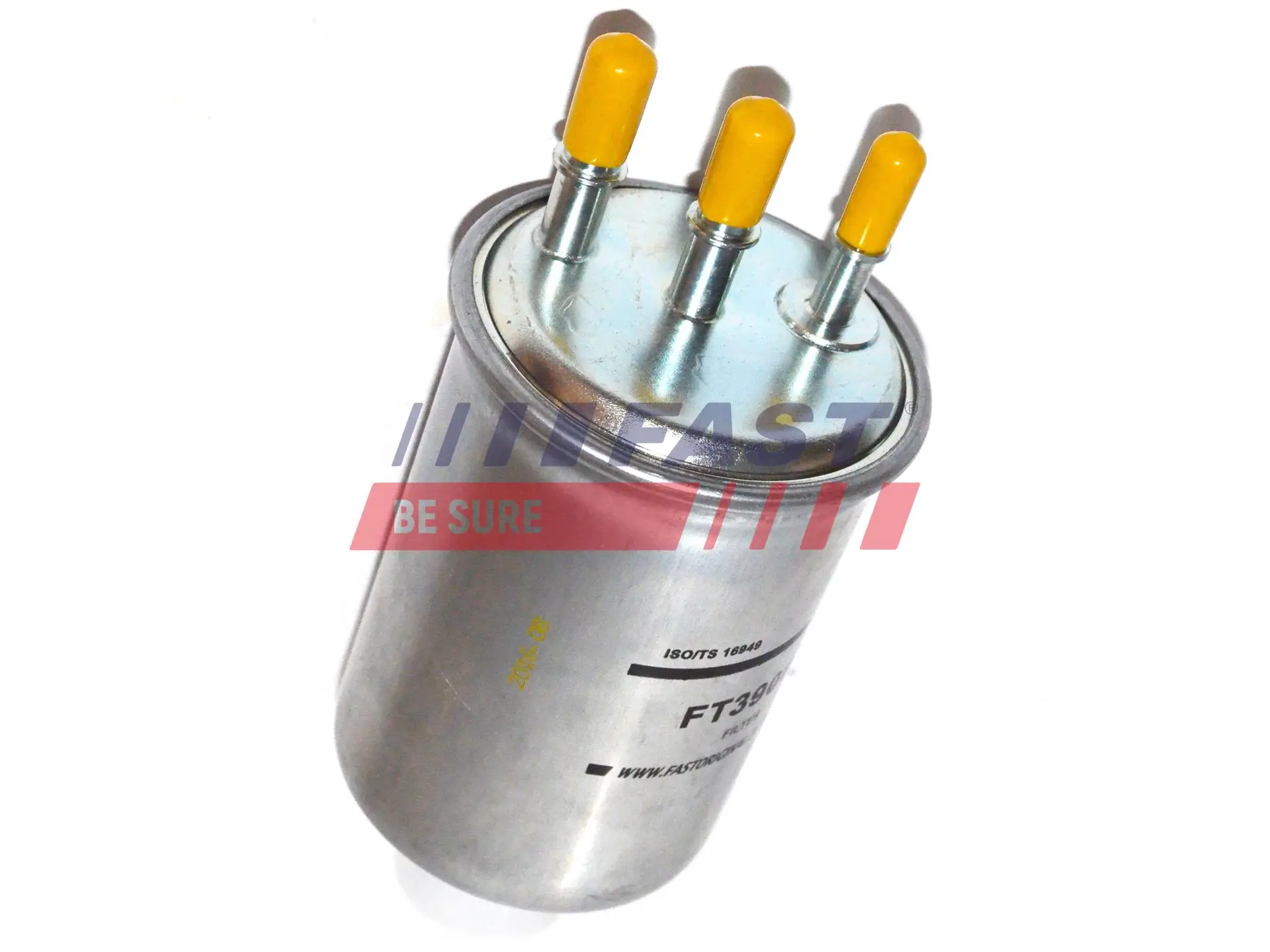 Kraftstofffilter FAST FT39080