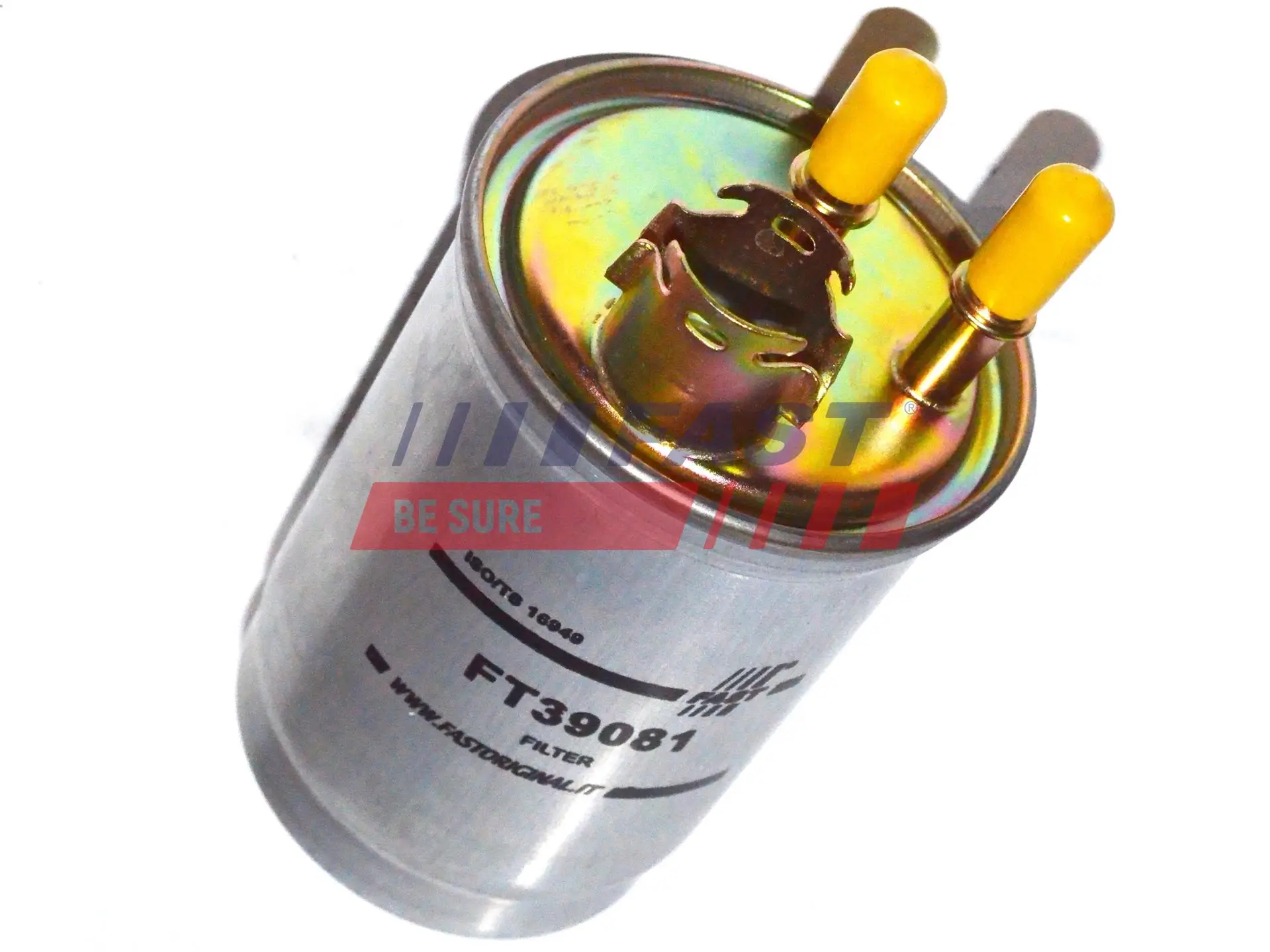 Kraftstofffilter FAST FT39081