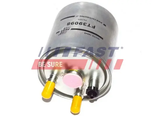 Kraftstofffilter FAST FT39098 Bild Kraftstofffilter FAST FT39098