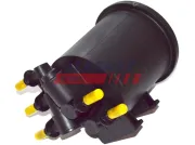 Kabelreparatursatz, Kraftstoffpumpe FAST FT76118