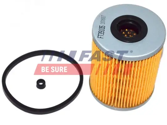 Kraftstofffilter FAST FT39105 Bild Kraftstofffilter FAST FT39105