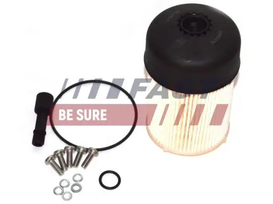 Kraftstofffilter FAST FT39106 Bild Kraftstofffilter FAST FT39106