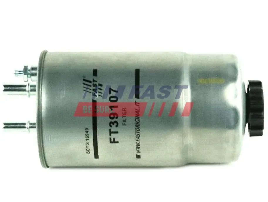 Kraftstofffilter FAST FT39107