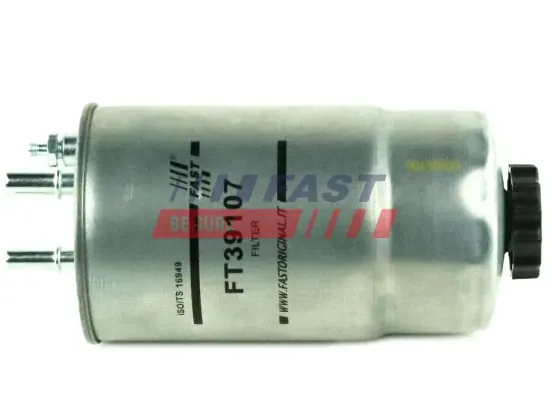 Kraftstofffilter FAST FT39107 Bild Kraftstofffilter FAST FT39107