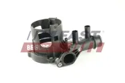 Halter, Kraftstofffilter FAST FT39110