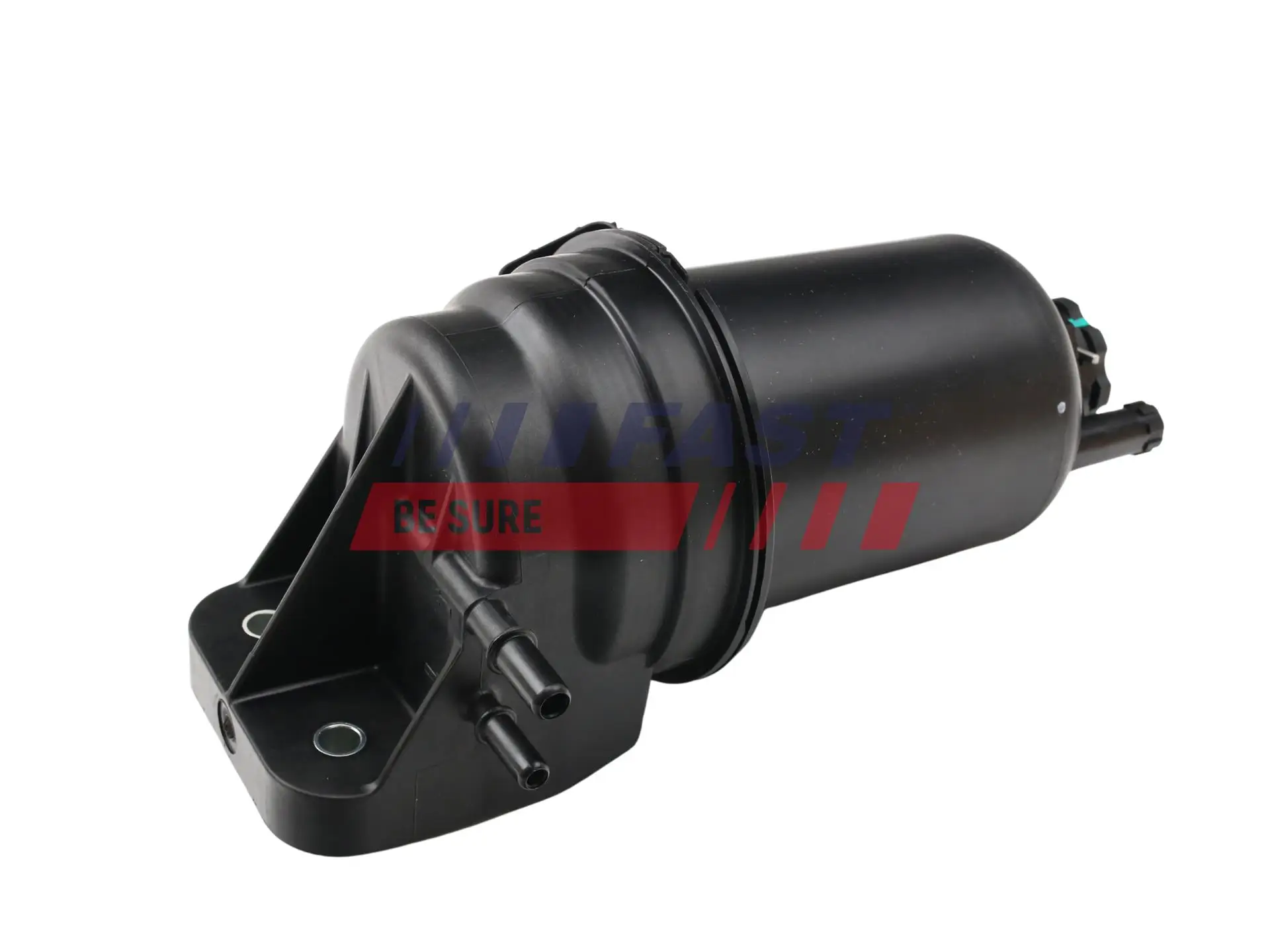 Gehäuse, Kraftstofffilter FAST FT39114