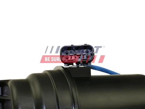 Gehäuse, Kraftstofffilter FAST FT39114 Bild Gehäuse, Kraftstofffilter FAST FT39114