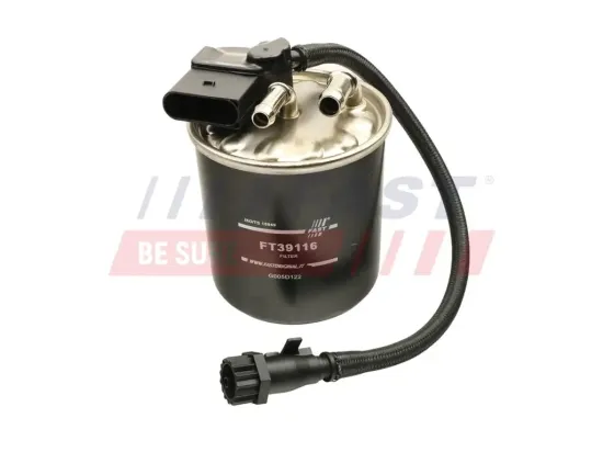 Kraftstofffilter FAST FT39116 Bild Kraftstofffilter FAST FT39116