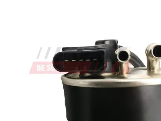 Kraftstofffilter FAST FT39116 Bild Kraftstofffilter FAST FT39116