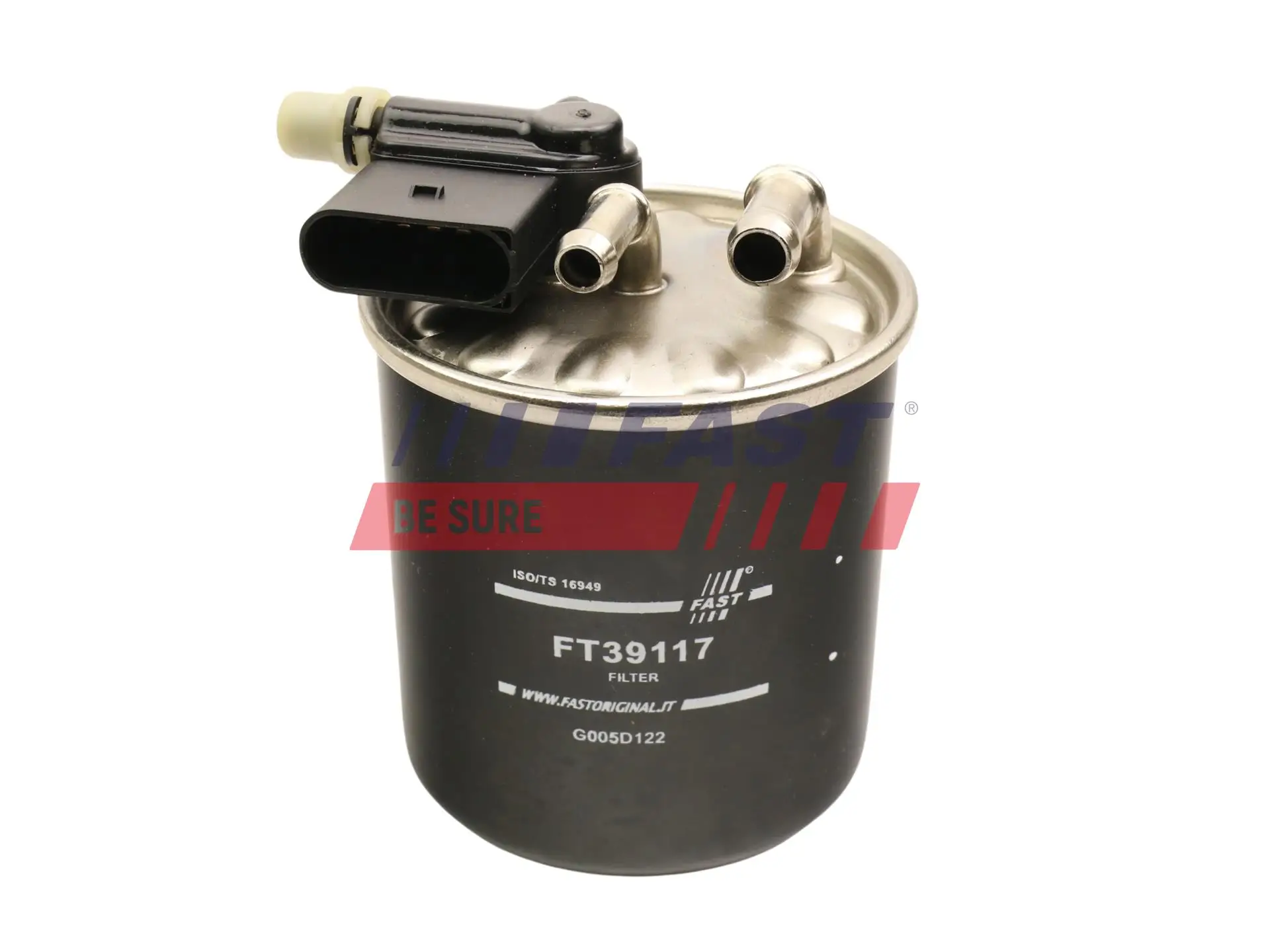 Kraftstofffilter FAST FT39117