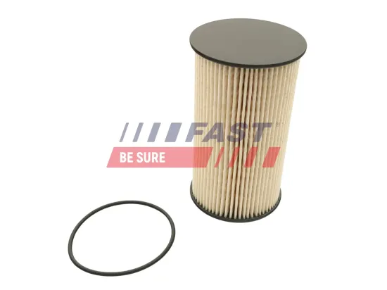 Kraftstofffilter FAST FT39120 Bild Kraftstofffilter FAST FT39120