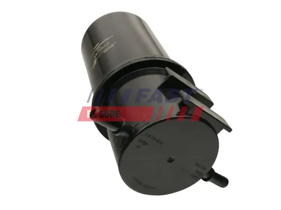 Kraftstofffilter FAST FT39121 Bild Kraftstofffilter FAST FT39121