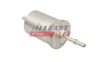Kraftstofffilter FAST FT39122 Bild Kraftstofffilter FAST FT39122