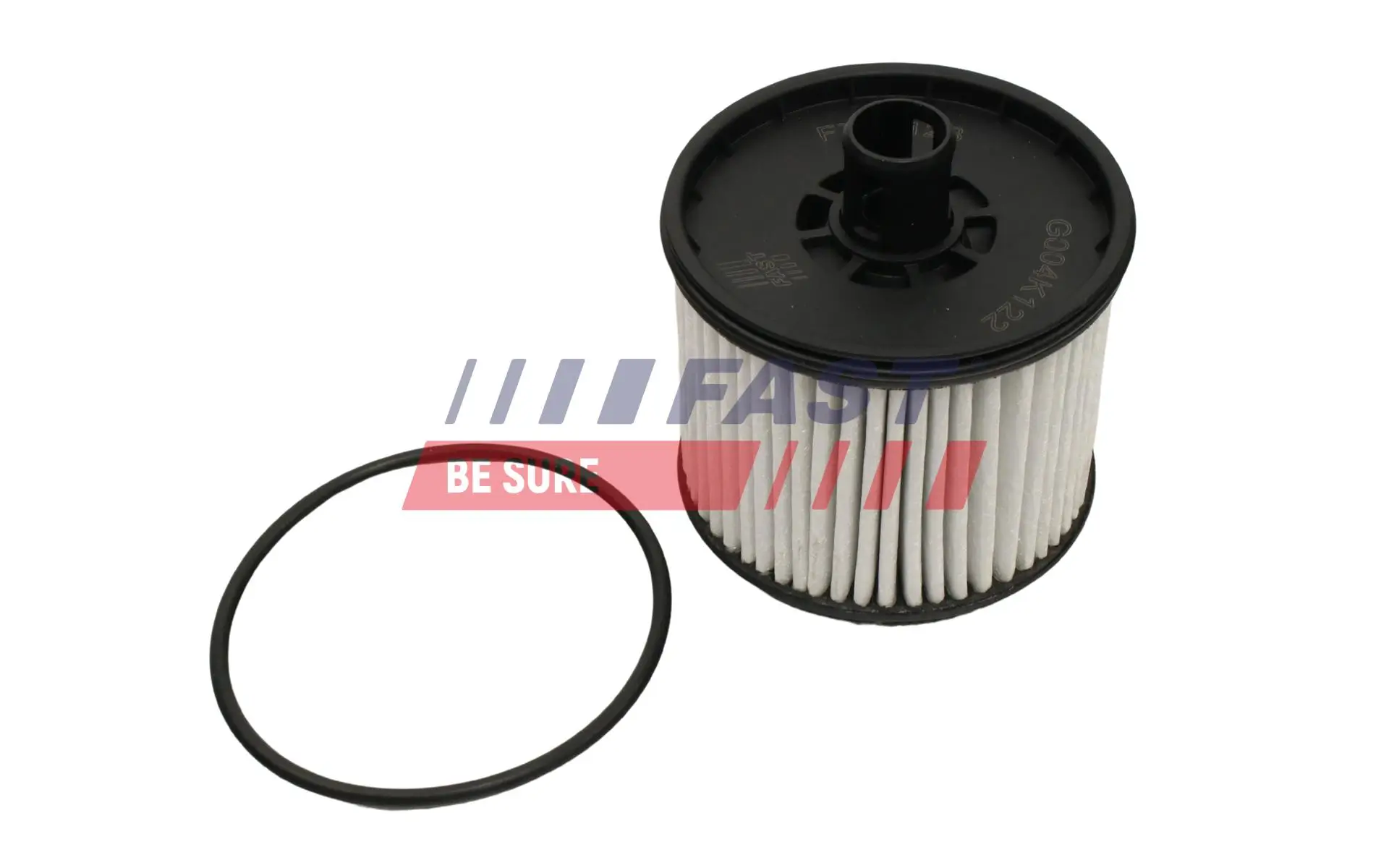 Kraftstofffilter FAST FT39123