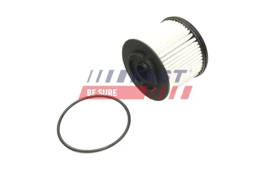 Kraftstofffilter FAST FT39123 Bild Kraftstofffilter FAST FT39123