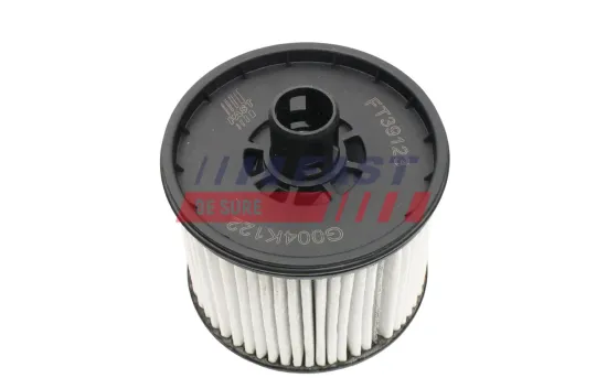 Kraftstofffilter FAST FT39123 Bild Kraftstofffilter FAST FT39123