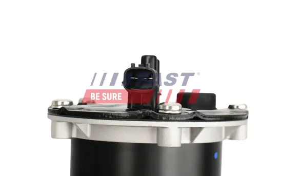 Gehäuse, Kraftstofffilter FAST FT39124 Bild Gehäuse, Kraftstofffilter FAST FT39124