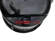 Spritzblech, Bremsscheibe Hinterachse links FAST FT32512