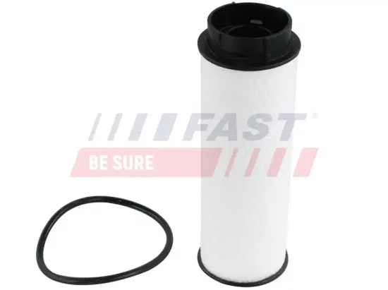 Kraftstofffilter FAST FT39304 Bild Kraftstofffilter FAST FT39304