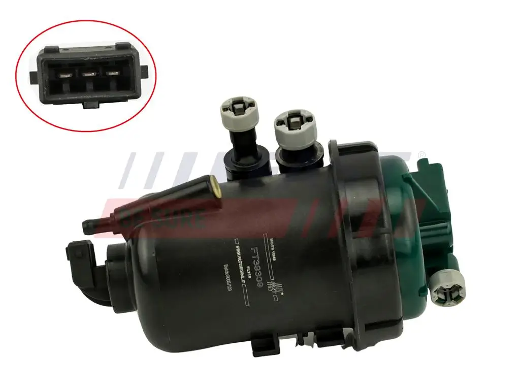 Kraftstofffilter FAST FT39309