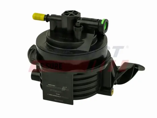 Kraftstofffilter FAST FT39310 Bild Kraftstofffilter FAST FT39310