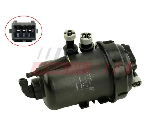 Kraftstofffilter FAST FT39311 Bild Kraftstofffilter FAST FT39311
